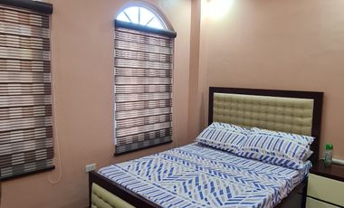 Fully furnished House and Lot in Buena Vista Subdivision for Sale!