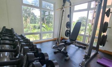 2 Bedrooms Condo Unit for Rent, Camella Manors Palawan