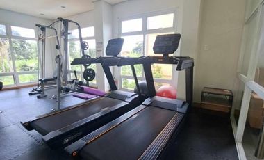 2 Bedrooms Condo Unit for Rent, Camella Manors Palawan