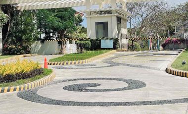 312 sqm Lot for Sale in Playa Calatagan Village, Batangas