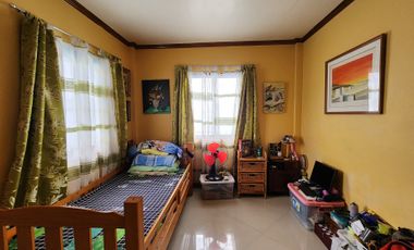 Rush sale!!! Furnished House and Lot near SM Telabastagan
