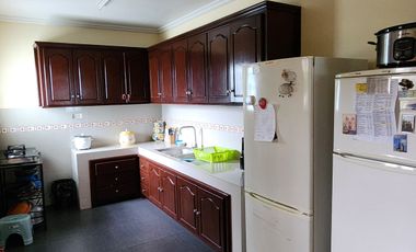 Rush sale!!! Furnished House and Lot near SM Telabastagan