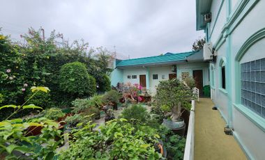 Rush sale!!! Furnished House and Lot near SM Telabastagan