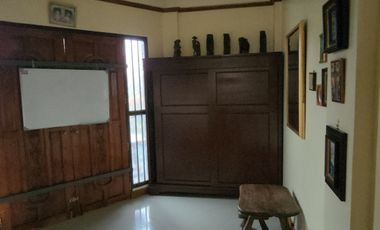 Rush sale!!! Furnished House and Lot near SM Telabastagan