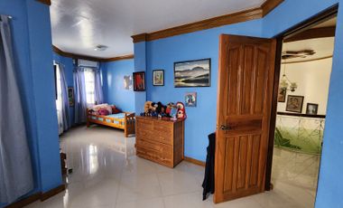 Rush sale!!! Furnished House and Lot near SM Telabastagan