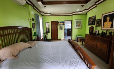Rush sale!!! Furnished House and Lot near SM Telabastagan