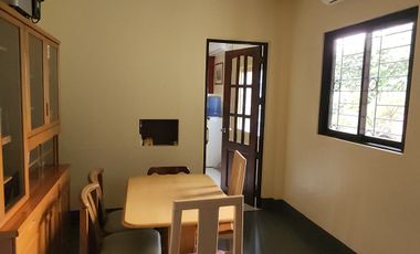 Rush sale!!! Furnished House and Lot near SM Telabastagan