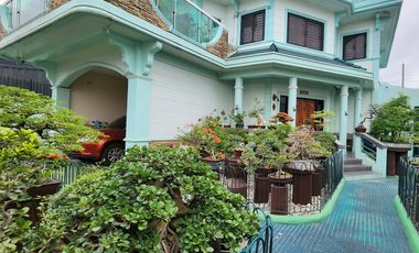 Rush sale!!! Furnished House and Lot near SM Telabastagan