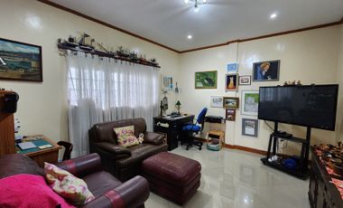 Rush sale!!! Furnished House and Lot near SM Telabastagan
