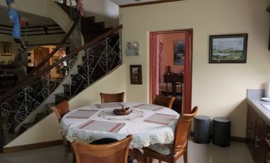 Rush sale!!! Furnished House and Lot near SM Telabastagan