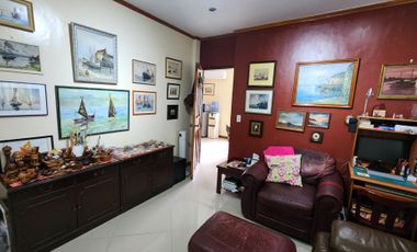 Rush sale!!! Furnished House and Lot near SM Telabastagan