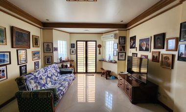 Rush sale!!! Furnished House and Lot near SM Telabastagan