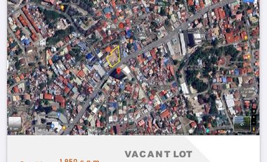 COMMERCIAL LOT FOR RENT IN R. DUTERTE STREET BANAWA CEBU CITY