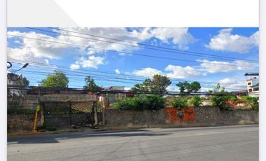 COMMERCIAL LOT FOR RENT IN R. DUTERTE STREET BANAWA CEBU CITY