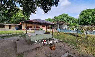 Lots for Sale in Mabalacat City, Pampanga!