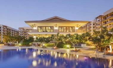 ARISTA PLACE midrise 2 bedrooms furnished nr Airport Pasay LRT NAIAX PITX Ayala Mall Macapagal Paranaque Newport City Resort's World Manila Pasay CBD