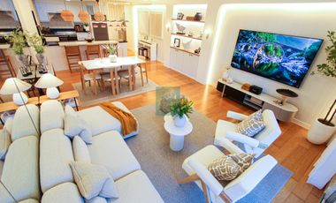 Luxury 3BR Condo at 1016 Residences – Prime Location in Cebu Business Park