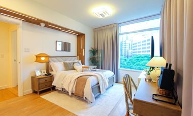 Luxury 3BR Condo at 1016 Residences – Prime Location in Cebu Business Park