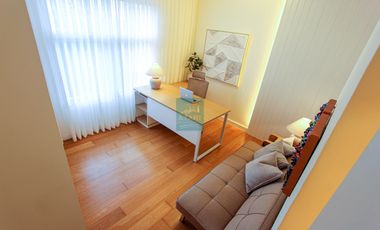 Luxury 3BR Condo at 1016 Residences – Prime Location in Cebu Business Park