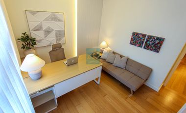 Luxury 3BR Condo at 1016 Residences – Prime Location in Cebu Business Park