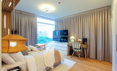 Luxury 3BR Condo at 1016 Residences – Prime Location in Cebu Business Park