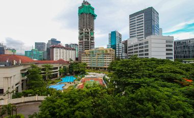 Luxury 3BR Condo at 1016 Residences – Prime Location in Cebu Business Park