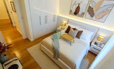 Luxury 3BR Condo at 1016 Residences – Prime Location in Cebu Business Park