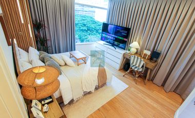 Luxury 3BR Condo at 1016 Residences – Prime Location in Cebu Business Park
