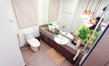 Luxury 3BR Condo at 1016 Residences – Prime Location in Cebu Business Park
