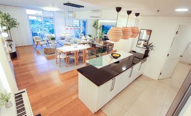 Luxury 3BR Condo at 1016 Residences – Prime Location in Cebu Business Park