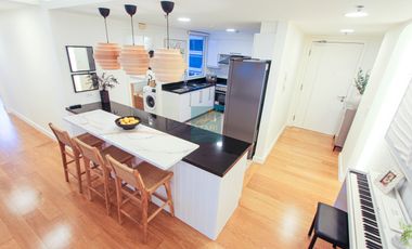 Luxury 3BR Condo at 1016 Residences – Prime Location in Cebu Business Park