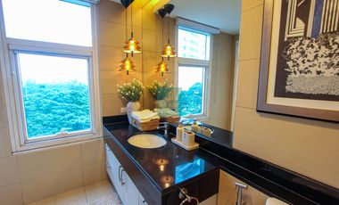 Luxury 3BR Condo at 1016 Residences – Prime Location in Cebu Business Park
