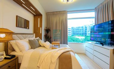 Luxury 3BR Condo at 1016 Residences – Prime Location in Cebu Business Park