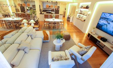Luxury 3BR Condo at 1016 Residences – Prime Location in Cebu Business Park