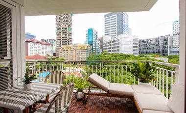 Luxury 3BR Condo at 1016 Residences – Prime Location in Cebu Business Park