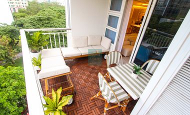 Luxury 3BR Condo at 1016 Residences – Prime Location in Cebu Business Park