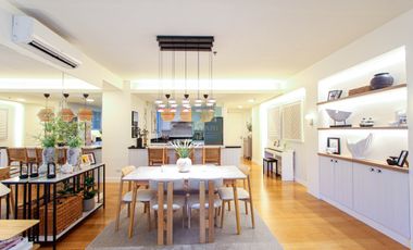 Luxury 3BR Condo at 1016 Residences – Prime Location in Cebu Business Park