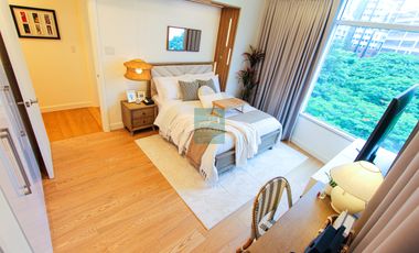 Luxury 3BR Condo at 1016 Residences – Prime Location in Cebu Business Park