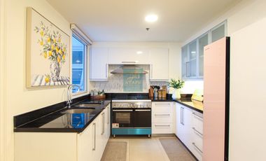 Luxury 3BR Condo at 1016 Residences – Prime Location in Cebu Business Park