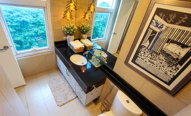 Luxury 3BR Condo at 1016 Residences – Prime Location in Cebu Business Park
