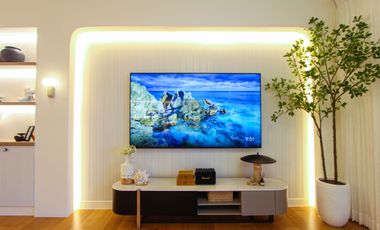 Luxury 3BR Condo at 1016 Residences – Prime Location in Cebu Business Park