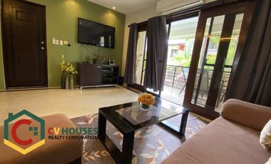Stylish 3-Bedroom Condo with Attic Lounge Near Friendship Area