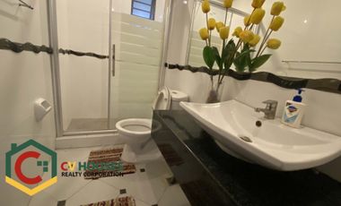 Stylish 3-Bedroom Condo with Attic Lounge Near Friendship Area