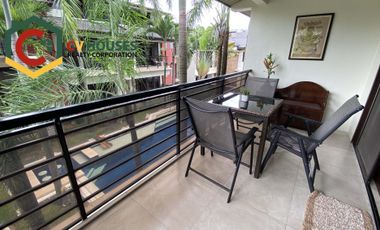 Stylish 3-Bedroom Condo with Attic Lounge Near Friendship Area