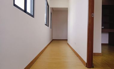 Modern Duplex Type House and Lot for Sale in San Isidro Paranaque-MD