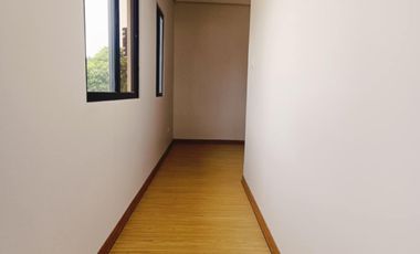 Modern Duplex Type House and Lot for Sale in San Isidro Paranaque-MD
