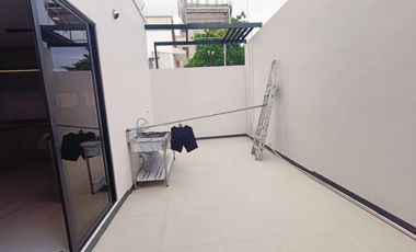 Modern Duplex Type House and Lot for Sale in San Isidro Paranaque-MD