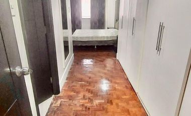 3BR IN PARC REGENT,MAKATI CITY, 165SQM
