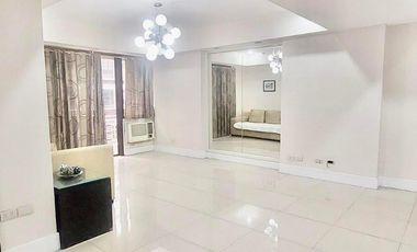 3BR IN PARC REGENT,MAKATI CITY, 165SQM