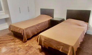 3BR IN PARC REGENT,MAKATI CITY, 165SQM